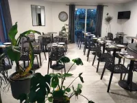 Hotel Au Sans Souci