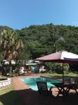 Fountain Baths Guest Cottages