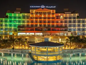 Al Salam Grand Hotel