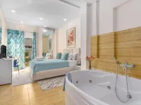 Zen Hotel Hotels in Alimos