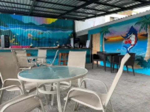 La Sirena Playa Jacó