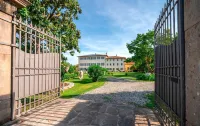 Villa la Preziosa