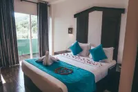 Sunshine Resort & Spa Sigiriya Hotels in Sigiriya