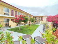 Motel 7 - Near Six Flags, Vallejo - Napa Valley Hotels in Vallejo