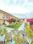 Motel 7 - Near Six Flags, Vallejo - Napa Valley Hotels in Vallejo