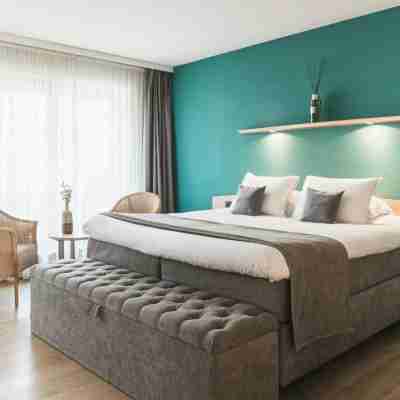 Boutique Hotel 'Hof Ter Duinen' Rooms
