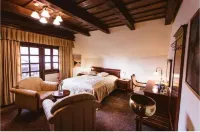 Hotel Strk Hotel a Banovci
