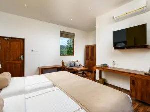 Morning Dew Boutique Hotel Ella