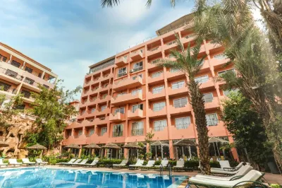فندق امبريال هوليدي Hotels near شركة إخوان فير