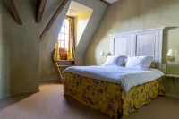 B&B Kasteelhoeve de Kerckhem Hotels in Lummen