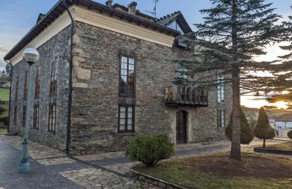 別墅之家鄉村公寓酒店