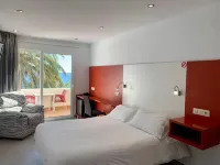 Hospedium Hotel Continental