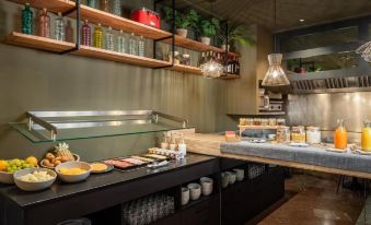 Hotel SB Express Tarragona