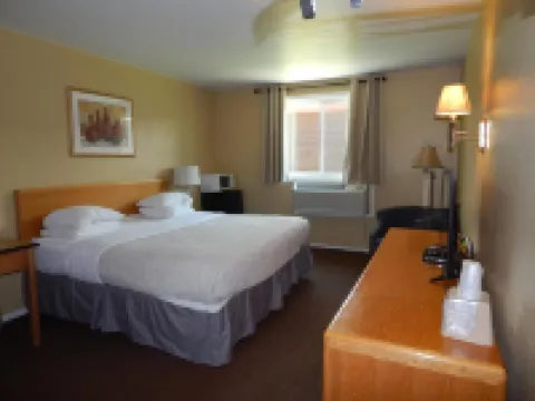 Alpine Inn Hotels in Archuleta County