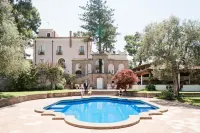 Capo Santa Fortunata Relais Hotel a Sorrento
