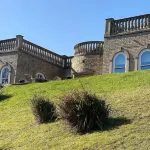 The Spa Hotel Hotels in Saltburn-by-the-Sea