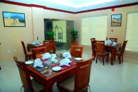 Royal Hotel Hotels in Muscat