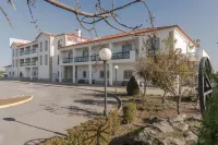 Hotel Estrela Da Idanha - 3-Star