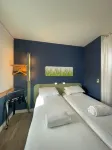 Ibis Budget Belfast City Centre