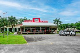 Hotel Los Rios