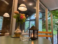 Pension Puutaro Hotels in Yamagata
