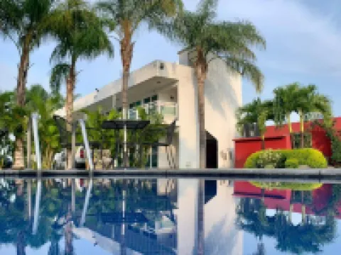 Hotel Cascada Hotels in Cuautla