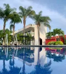 Hotel Cascada Hôtels à : Cuautla