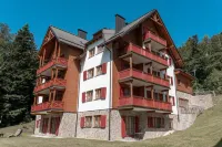 Luxury Apartments Bolf