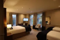 Glenavon House Hotel Hotels in 