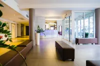 Hotel Europe Hotel a Bredene