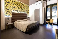 Hotel Dei Nani