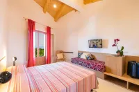 HibiscusUno Tropea Residence