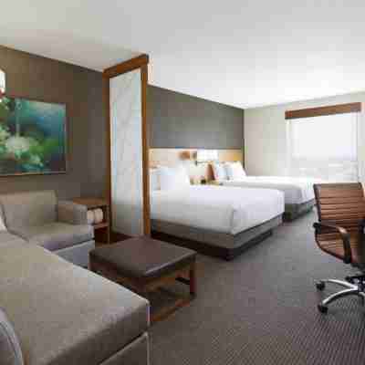 Hyatt Place West des Moines/Jordan Creek Rooms