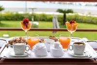 Grand Hotel Torre Fara - breakfast