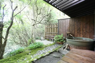 Momijiya Annex Các khách sạn ở Arashiyama/Sagano/Takao