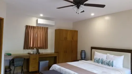 Infinity Sands Resort Hotel a San Juan