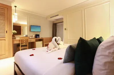 Adema Boutique Karon Hotel in zona Wat Kitti Sangkha Ram