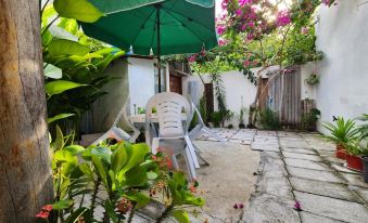 Jerrys Dive Lodge Rasdhoo