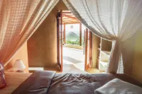 Dome Lombok Hotel di Mertak