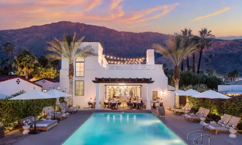 La Serena Villas, A Kirkwood Collection Hotel