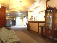 Shinseto Station Hotel
