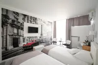 MyContinental Suceava