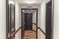 Hôtel du Midi Hotels in Moutier