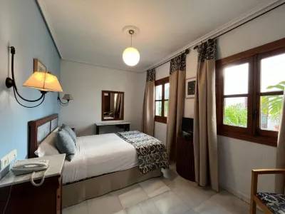 梅斯特酒店 鄰近胡里奧·梅德羅·德多雷斯博物館的酒店