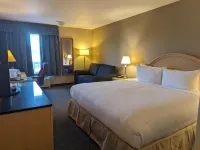 Nomad Hotel & Suites - موقف سيارات
