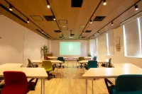 Bio-Resort Hotel & Spa O Park Ogose Hotel a Moroyama