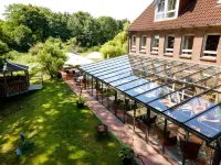 Wildeshauser Hof Các khách sạn ở Kirchhatten