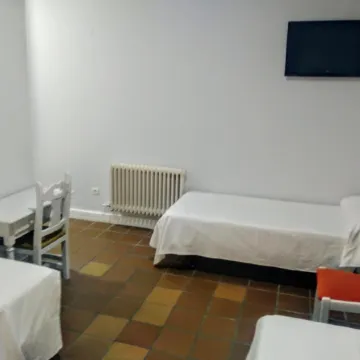 Hotel Montesol Arttyco