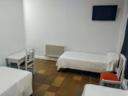 Hotel Montesol Arttyco