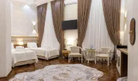 Renaissance Boutique Hotel Hotels in Samarkand